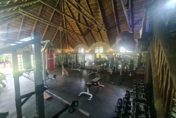 Commercial Property for Sale in Rietfontein A H North West